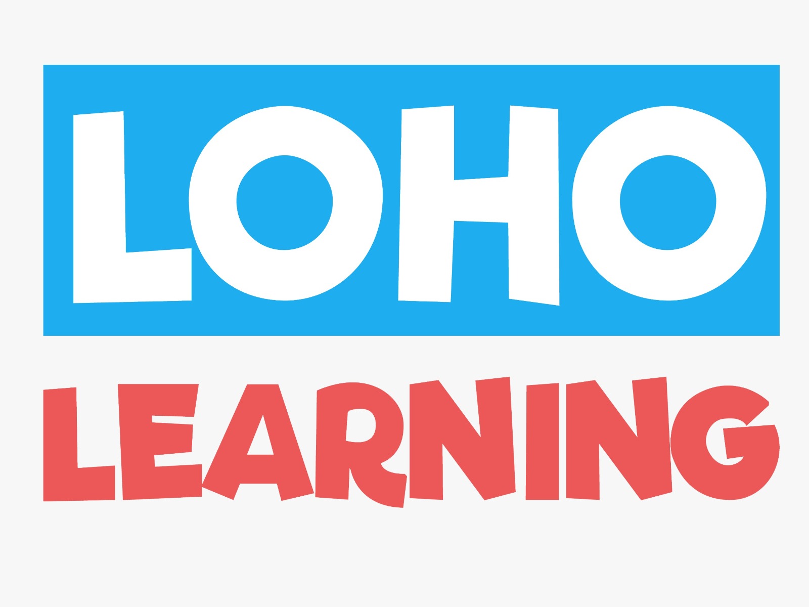 Loho Learning - Educational Content
